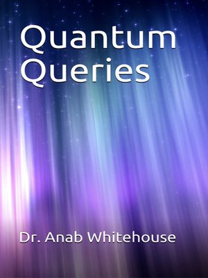 cover image of Quantum Queries